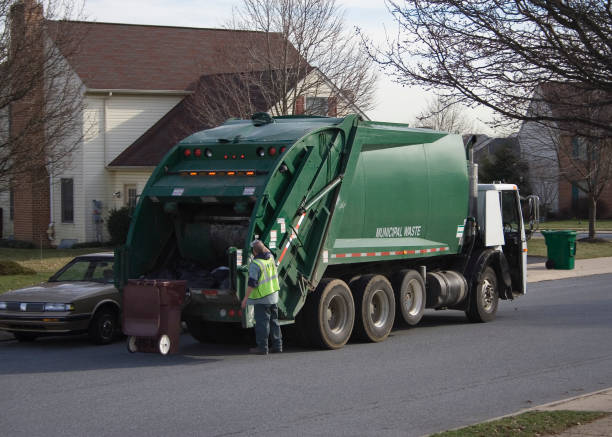 Best Scrap Metal Removal in Woodstock, IL